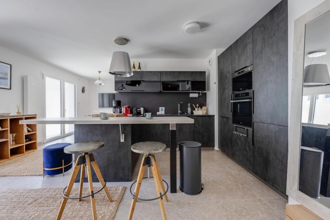 Envie De Lac - Nice T3 For 6 People Near Beach Annecy Exterior photo