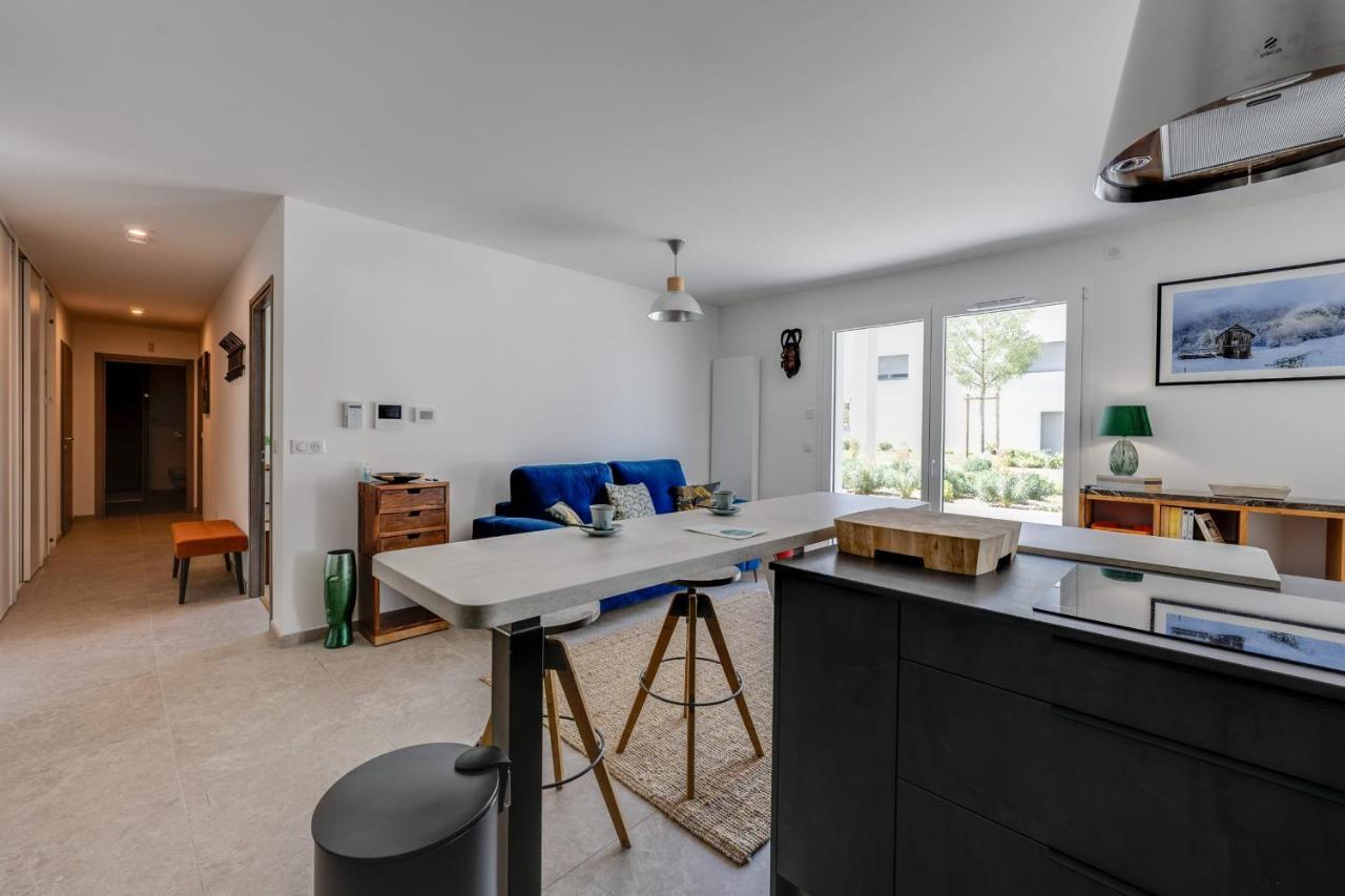 Envie De Lac - Nice T3 For 6 People Near Beach Annecy Exterior photo