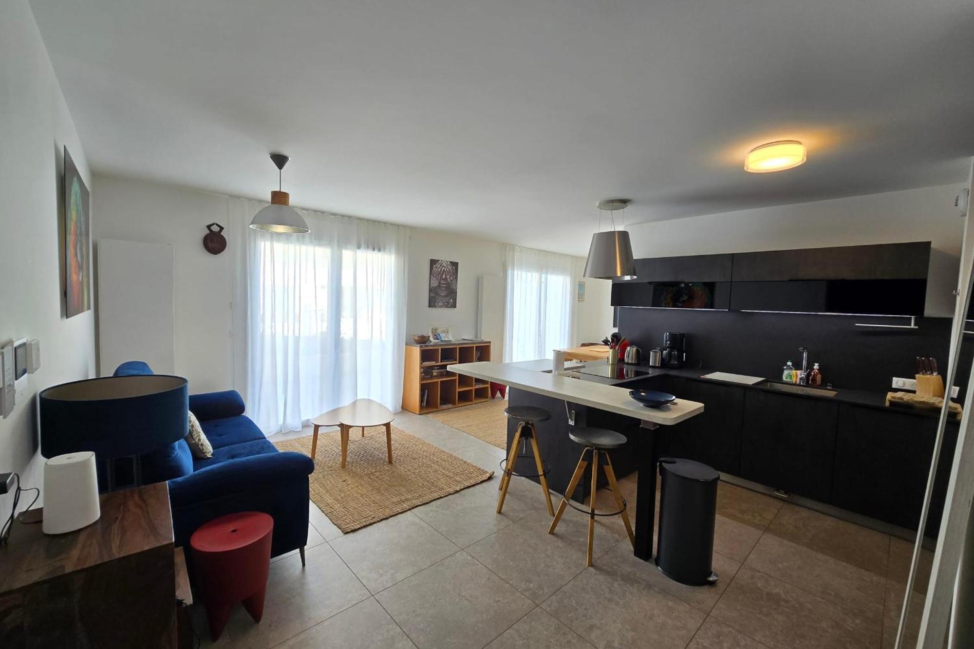 Envie De Lac - Nice T3 For 6 People Near Beach Annecy Exterior photo